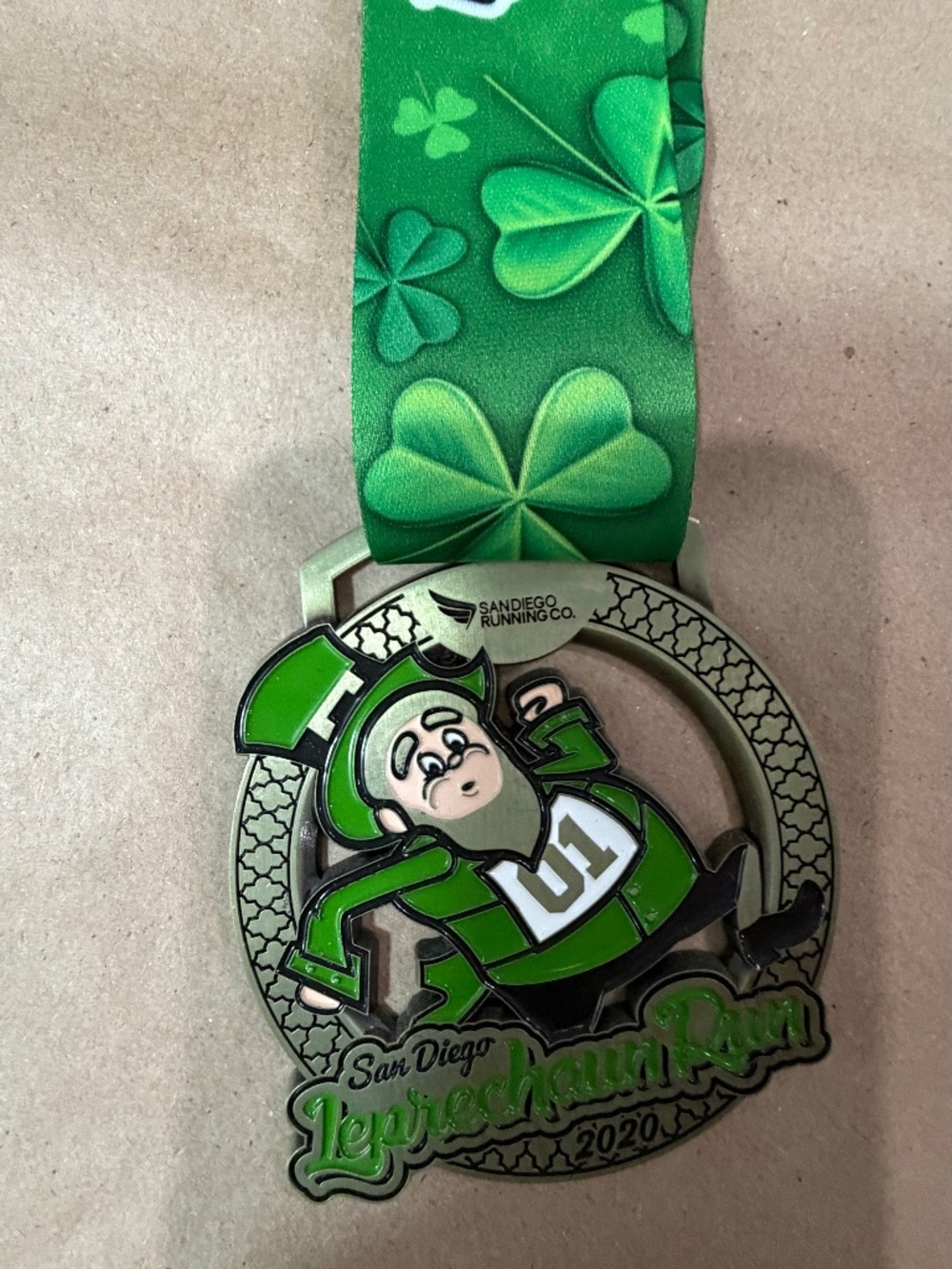 Medal